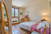 Villa Barbentane #015572 Boschi Real Estate