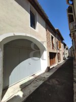 Maison de village Sainte-Cécile-les-Vignes #015741 Boschi Immobilier