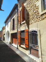 Maison de village Sainte-Cécile-les-Vignes #015741 Boschi Immobilier