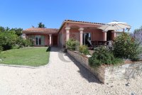 Villa Saint-Rémy-de-Provence #015738 Boschi Immobilier