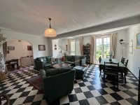 Villa Vaison-la-Romaine #015736 Boschi Immobilier