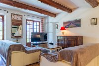 Mas Nyons #015712 Boschi Immobilier