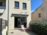Appartement Nyons #015717 Boschi Immobilier