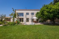 Villa L'Isle-sur-la-Sorgue #015756 Boschi Real Estate
