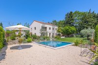 Villa L'Isle-sur-la-Sorgue #015756 Boschi Immobilier