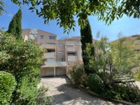 Appartement Mazan #015772 Boschi Immobilier