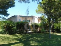 Villa Sainte-Cécile-les-Vignes #012451 Boschi Immobilier