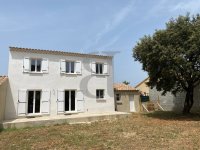 Villa Grillon #015768 Boschi Immobilier