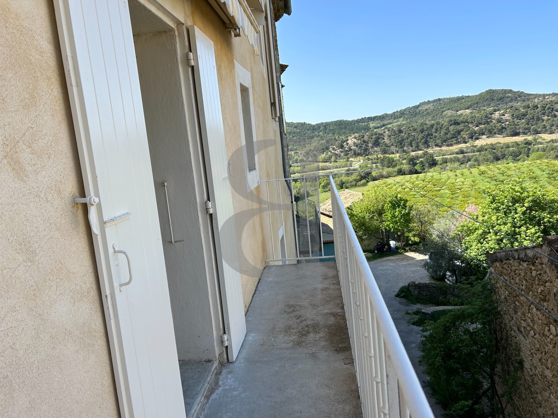 Maison de village Saint Rémy de Provence #015503 Boschi Immobilier
