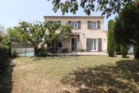 Villa Saint-Rémy-de-Provence #015809 Boschi Immobilier