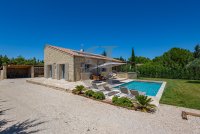 Villa Pernes-les-Fontaines #015816 Boschi Immobilier