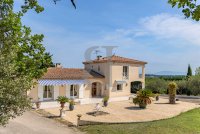 Exceptional property Saint-Rémy-de-Provence #015796 Boschi Luxury Properties