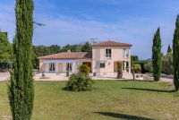 Villa Saint-Rémy-de-Provence #015796 Boschi Prestige