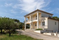 Villa Saint-Rémy-de-Provence #015796 Boschi Immobilier