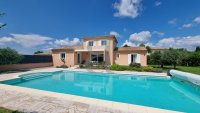 Villa Mazan #015824 Boschi Real Estate
