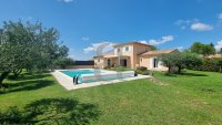 Villa Mazan #015824 Boschi Real Estate