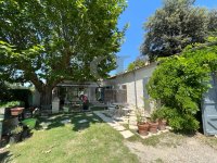 Villa Pernes-les-Fontaines #015835 Boschi Immobilier