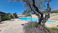 Villa Valréas #015844 Boschi Real Estate