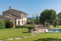 Villa L'Isle-sur-la-Sorgue #015831 Boschi Immobilier