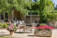 Villa L'Isle-sur-la-Sorgue #015831 Boschi Prestige