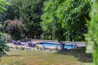Mas Pernes-les-Fontaines #015848 Boschi Prestige