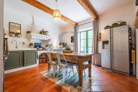 Mas Pernes-les-Fontaines #015848 Boschi Prestige