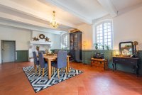 Mas Pernes-les-Fontaines #015848 Boschi Prestige