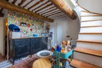 Mas Pernes-les-Fontaines #015848 Boschi Prestige
