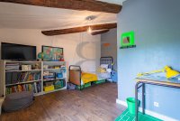 Mas Pernes-les-Fontaines #015848 Boschi Prestige