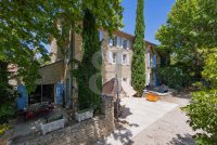 Mas and bastide L'Isle-sur-la-Sorgue #015521 Boschi Luxury Properties