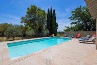Mas L'Isle-sur-la-Sorgue #015521 Boschi Immobilier