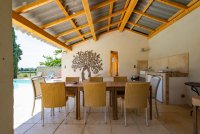 Mas L'Isle-sur-la-Sorgue #015521 Boschi Immobilier