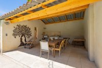 Mas L'Isle-sur-la-Sorgue #015521 Boschi Immobilier