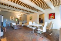 Mas L'Isle-sur-la-Sorgue #015521 Boschi Immobilier