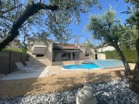 Villa Valréas #015863 Boschi Immobilier