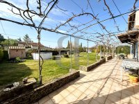 Villa Carpentras #015865 Boschi Real Estate