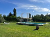 Villa Pernes-les-Fontaines #015822 Boschi Immobilier
