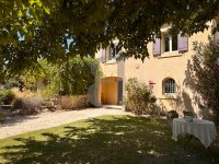Villa Pernes-les-Fontaines #015822 Boschi Immobilier