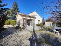 Villa Mazan #015878 Boschi Immobilier