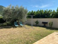 Villa Nyons #015888 Boschi Immobilier