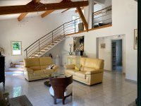 Villa Nyons #015888 Boschi Immobilier