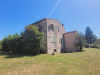 Villa Montboucher-sur-Jabron #015876 Boschi Immobilier