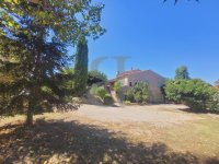 Villa Montboucher-sur-Jabron #015876 Boschi Immobilier
