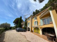 Villa Bédoin #015896 Boschi Real Estate