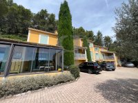 Villa Bédoin #015896 Boschi Real Estate
