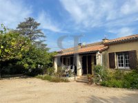 Maison de village Saint-Rémy-de-Provence #015098 Boschi Immobilier
