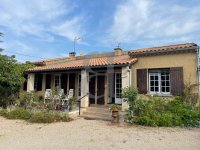 Villa Saint-Rémy-de-Provence #015098 Boschi Immobilier
