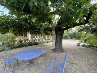 Villa Saint-Rémy-de-Provence #015098 Boschi Real Estate