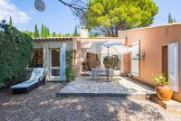 Villa Les Baux-de-Provence #015853 Boschi Real Estate