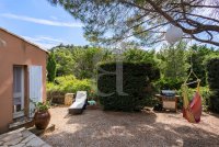 Villa Les Baux-de-Provence #015853 Boschi Immobilier